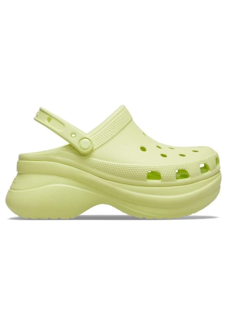 Crocs Saboti slingback demi-wedge Bae