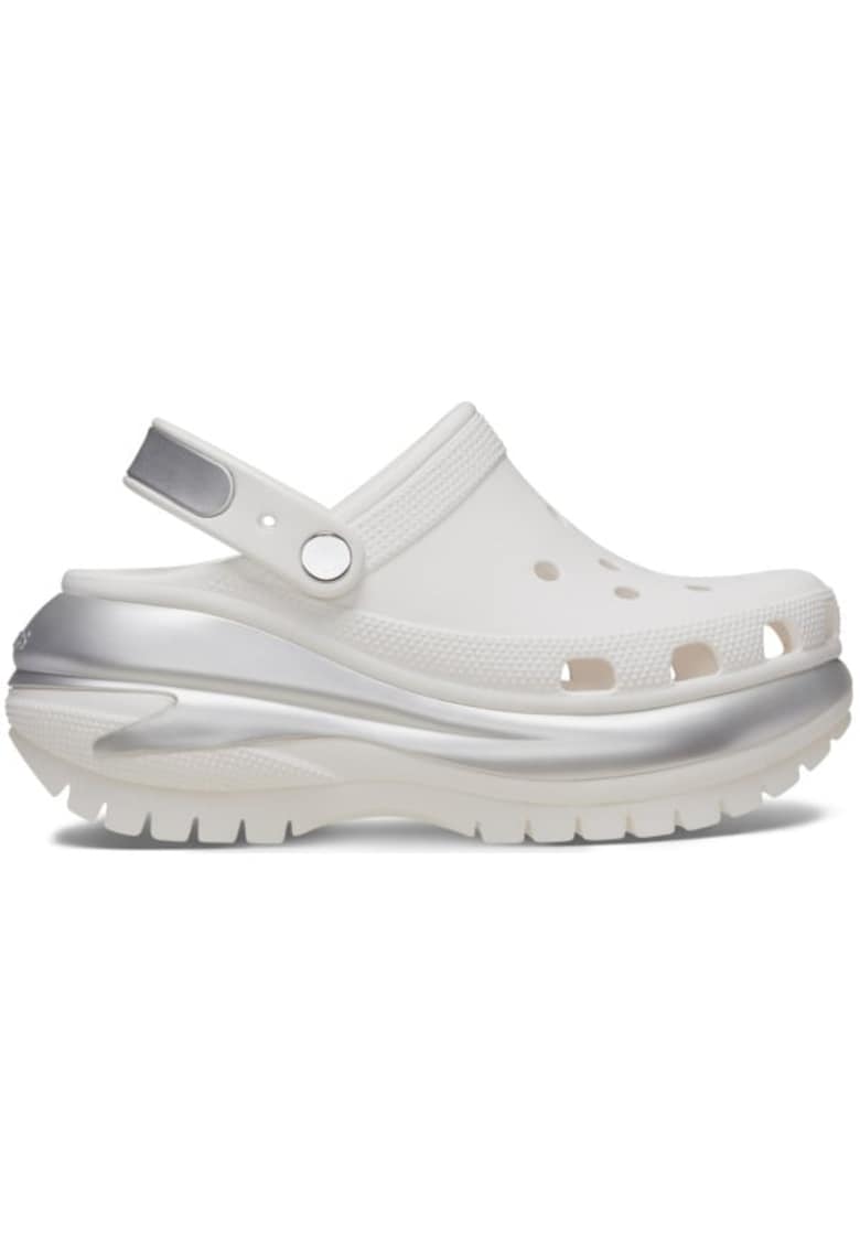 Saboti Mega Crush Metallic Clog