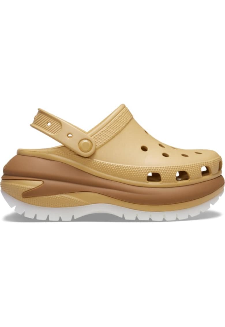 Saboti Mega Crush Matte Clog