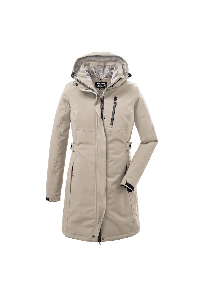 Jacheta KOW 165 Wmn Prk