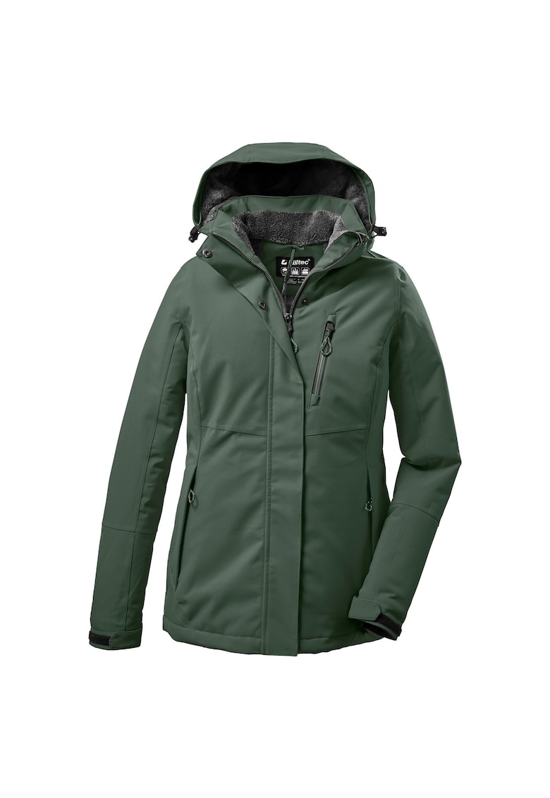 Jacheta KOW 140 WMN JCKT