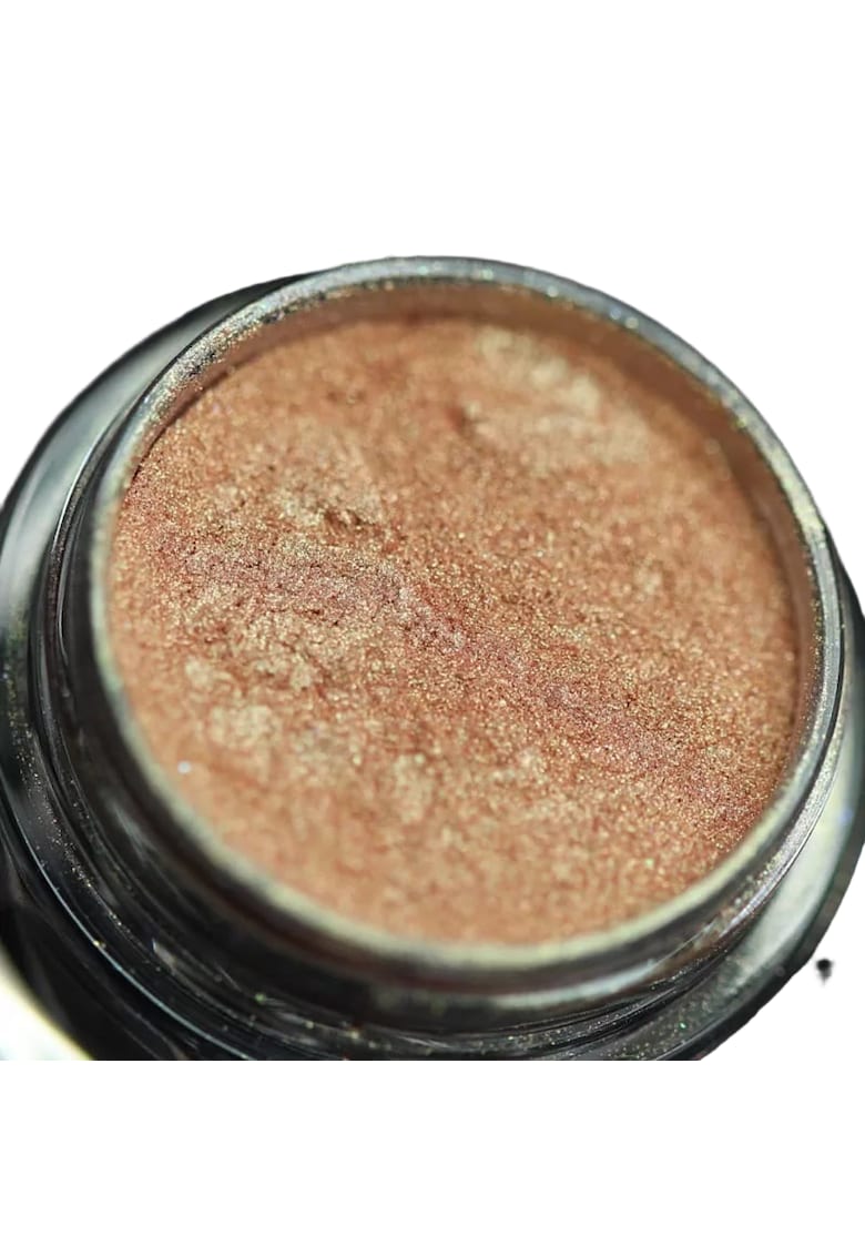Pigment/Iluminator PK79(champagne-auriu) Duochrome pentru machiaj 1g