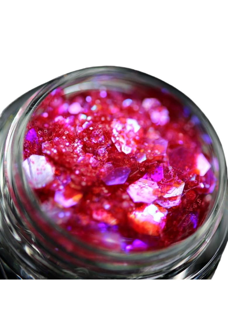 Glitter cosmetic pentru machiaj PK134 1g