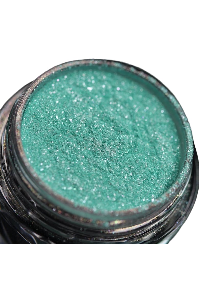 Pigment PK25(verde menta) Monochrome pentru machiaj 1g