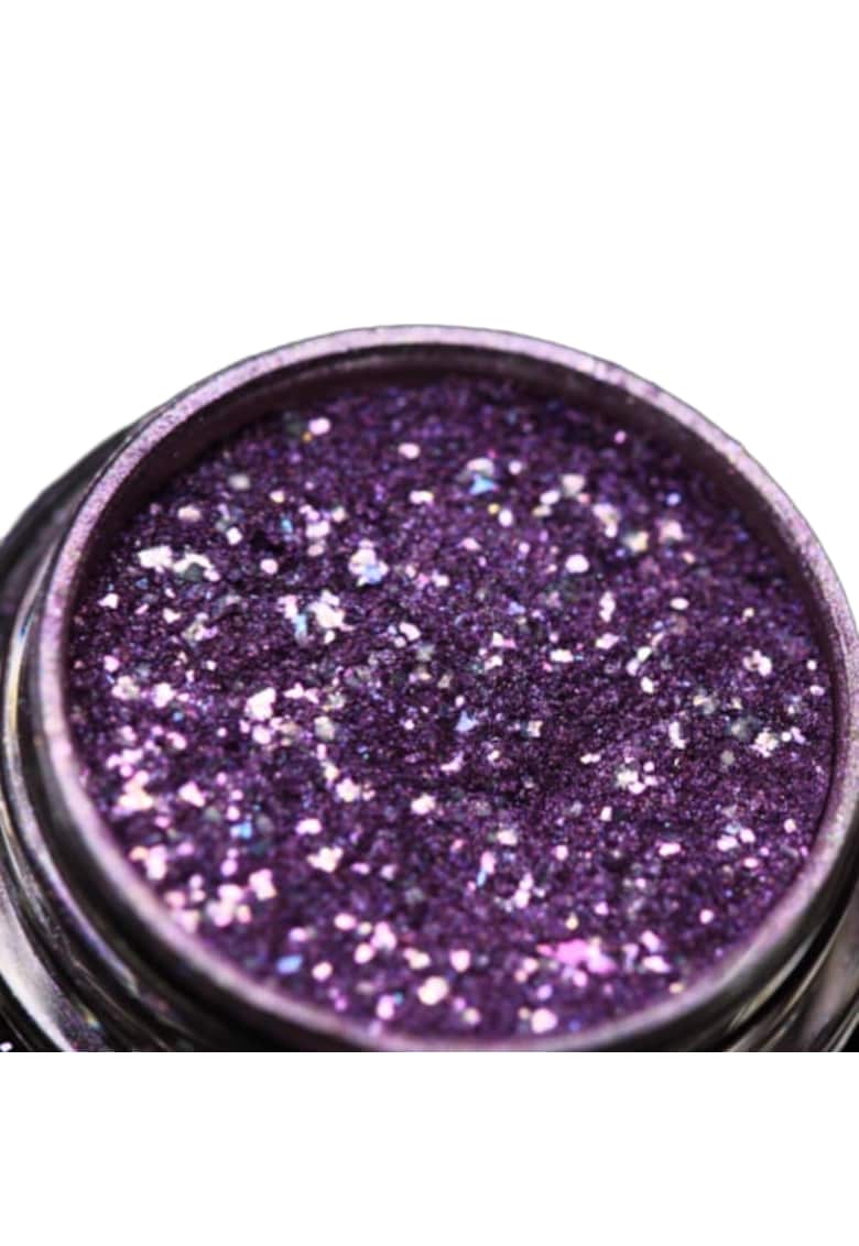 Pigment ochi PK161 - violet pruna cu irizatii roz - 1g