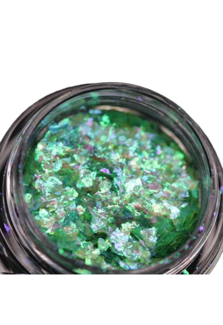 Pigment fulgi pastel PK163 pentru machiaj ®