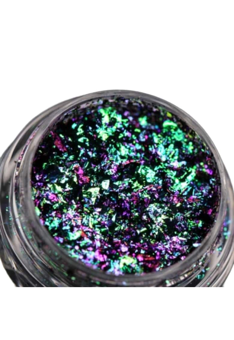 Pigment fulgi PK165 pentru machiaj ®