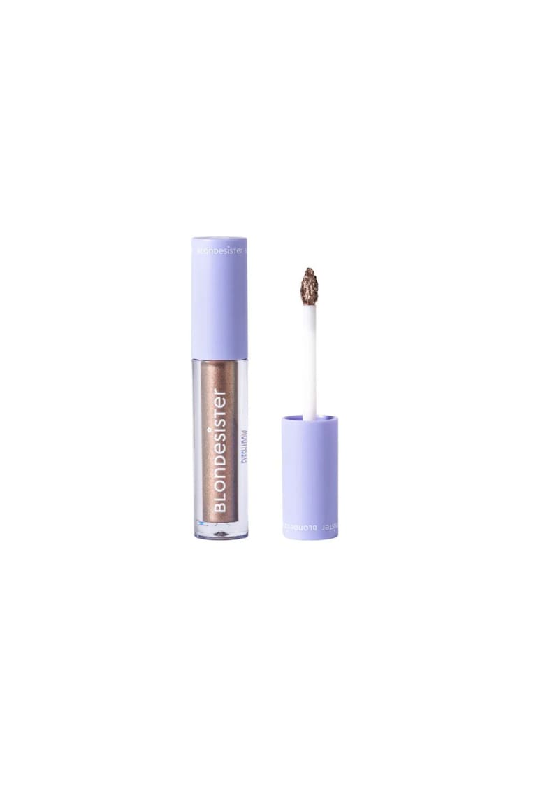 Fard lichid de ochi stralucitor Gloweye - CARAMEL BROWN 03 - 2 - 5 ml Fard lichid de ochi stralucitor Gloweye - CARAMEL BROWN 03 - 2 - 5 ml