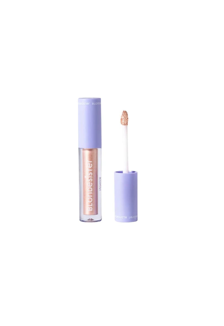 Fard lichid de ochi stralucitor Gloweye - LIGHT GOLD 01 - 2 - 5 ml Fard lichid de ochi stralucitor Gloweye - LIGHT GOLD 01 - 2 - 5 ml