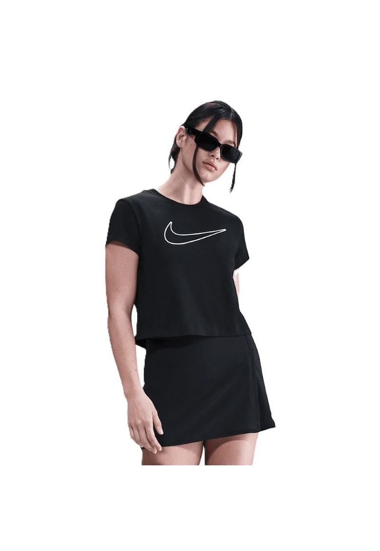 Tricou W NSW CLUB SS TEE HBR MD-HV5002-010