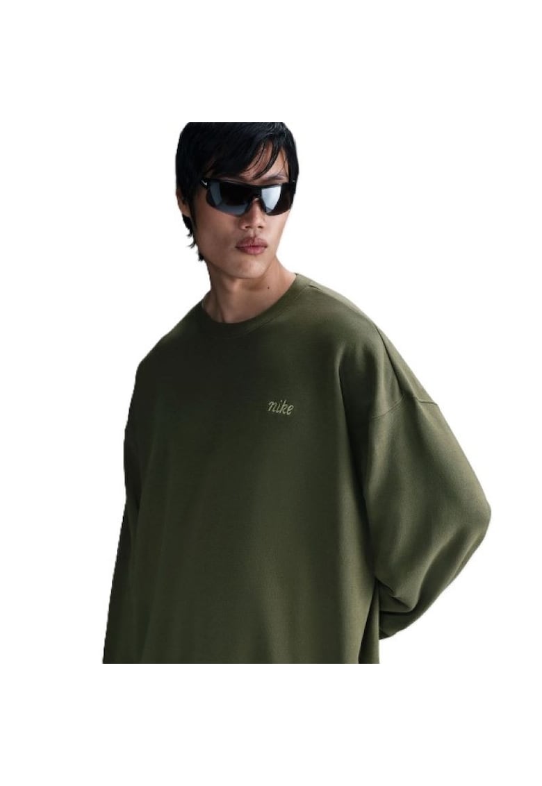 Bluza  M NK CLUB OS CREW LBR-IB8359-222