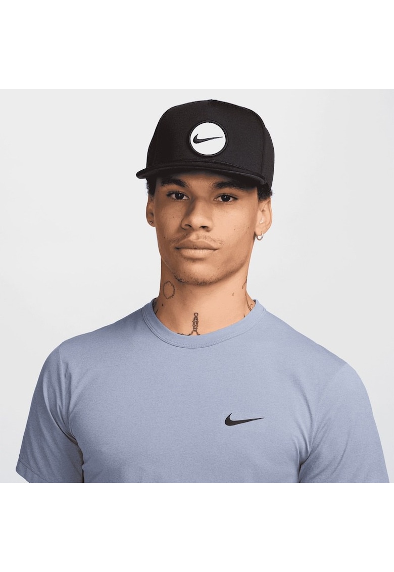 Nike Sapca pentru Barbati - u nk df pro cap s fb rtro 72 p - HF7482-010 - M/L INTL - Negru