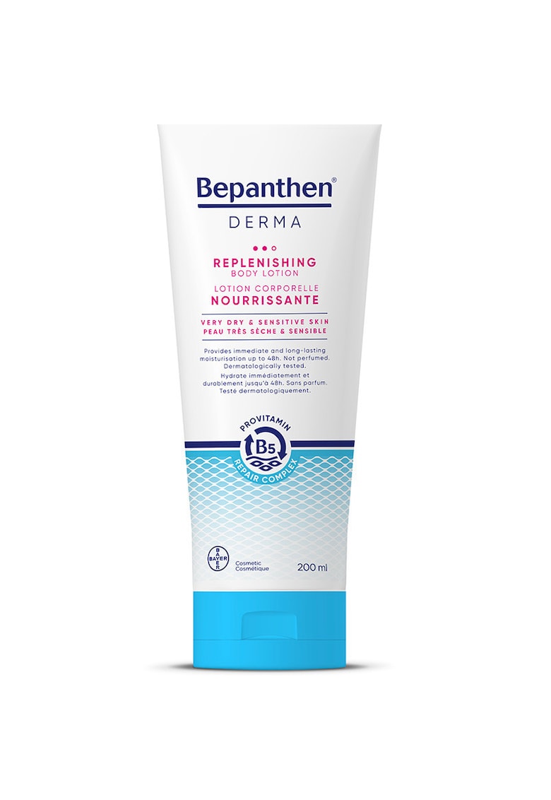 Derma Crema relipidanta pentru corp - 200 ml