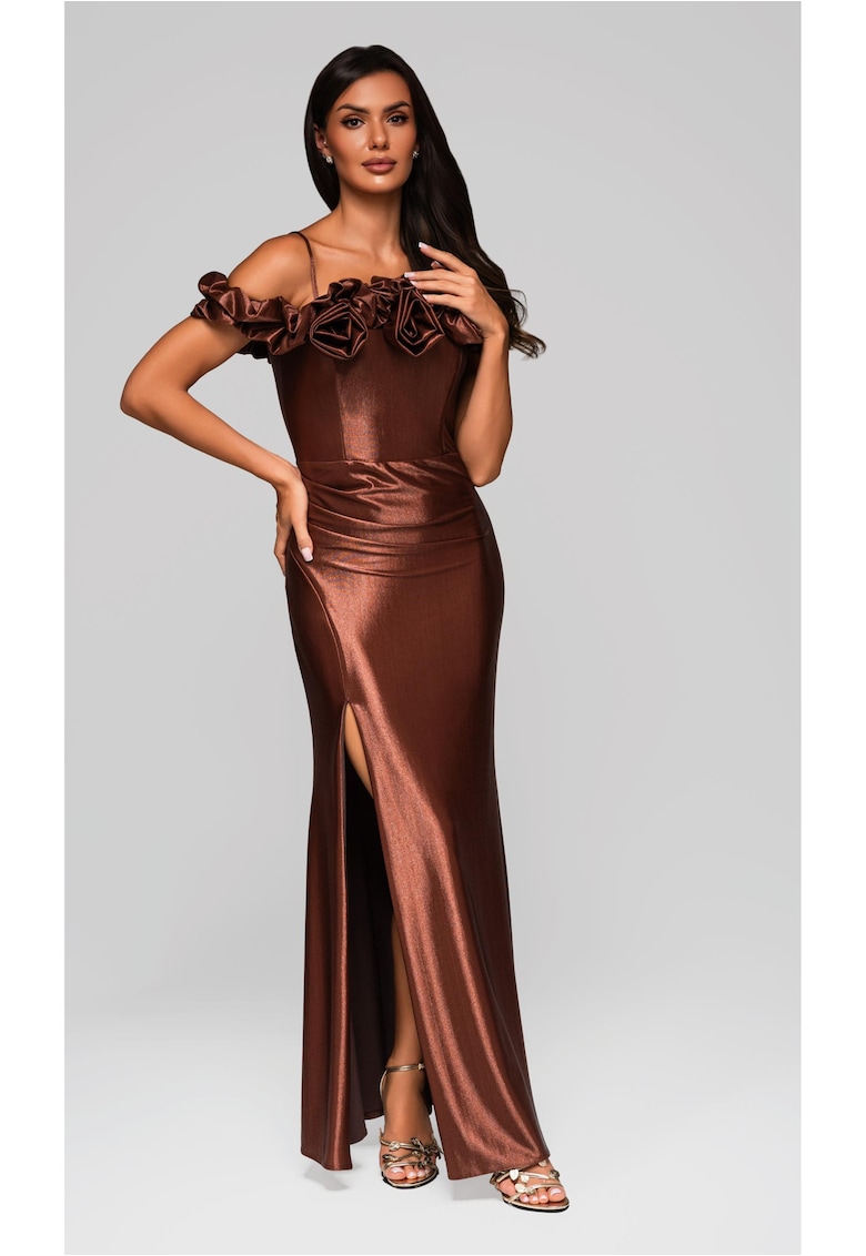 Rochie de seara Maxi LA-OM-DLR213