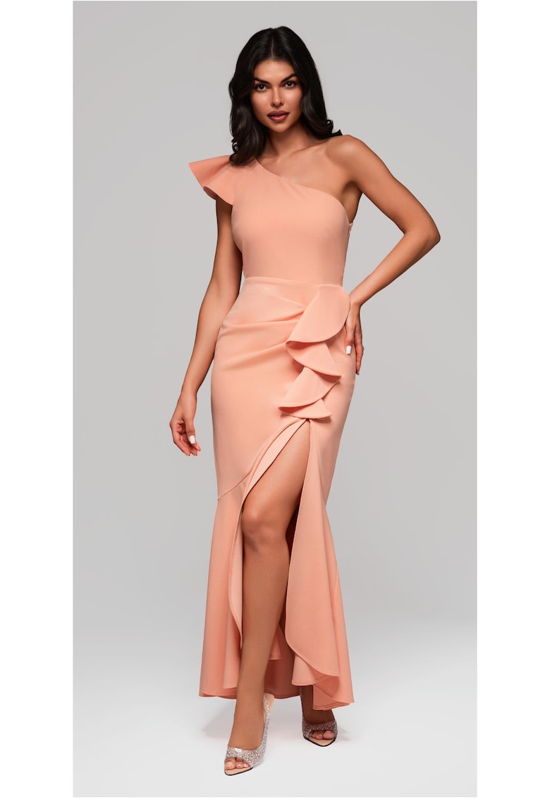 Rochie de seara Maxi LA-OM-DLR168
