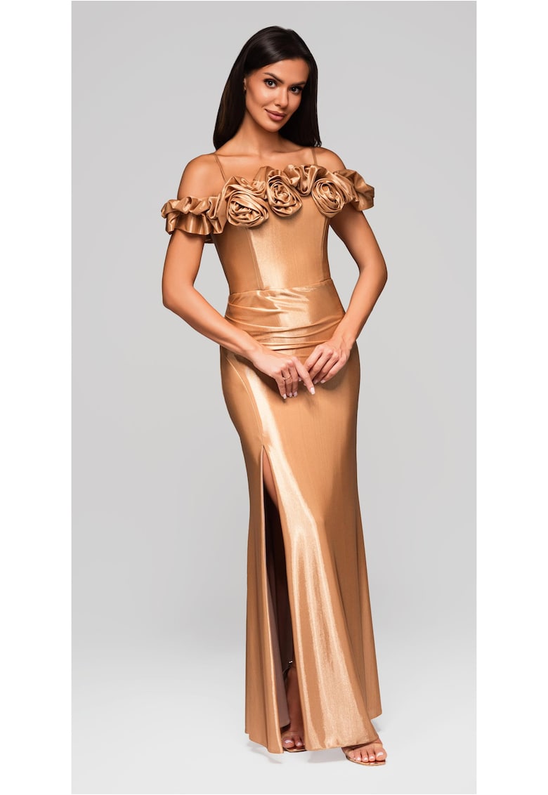 Rochie de seara Maxi LA-OM-DLR213