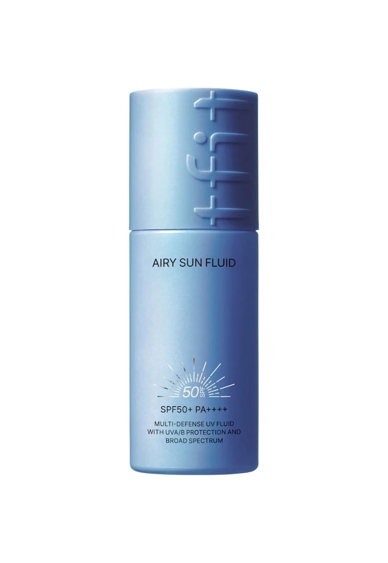 Lotiune de fata SPF 50+ PA++++ - Airy Sun Fluid - 50 ml