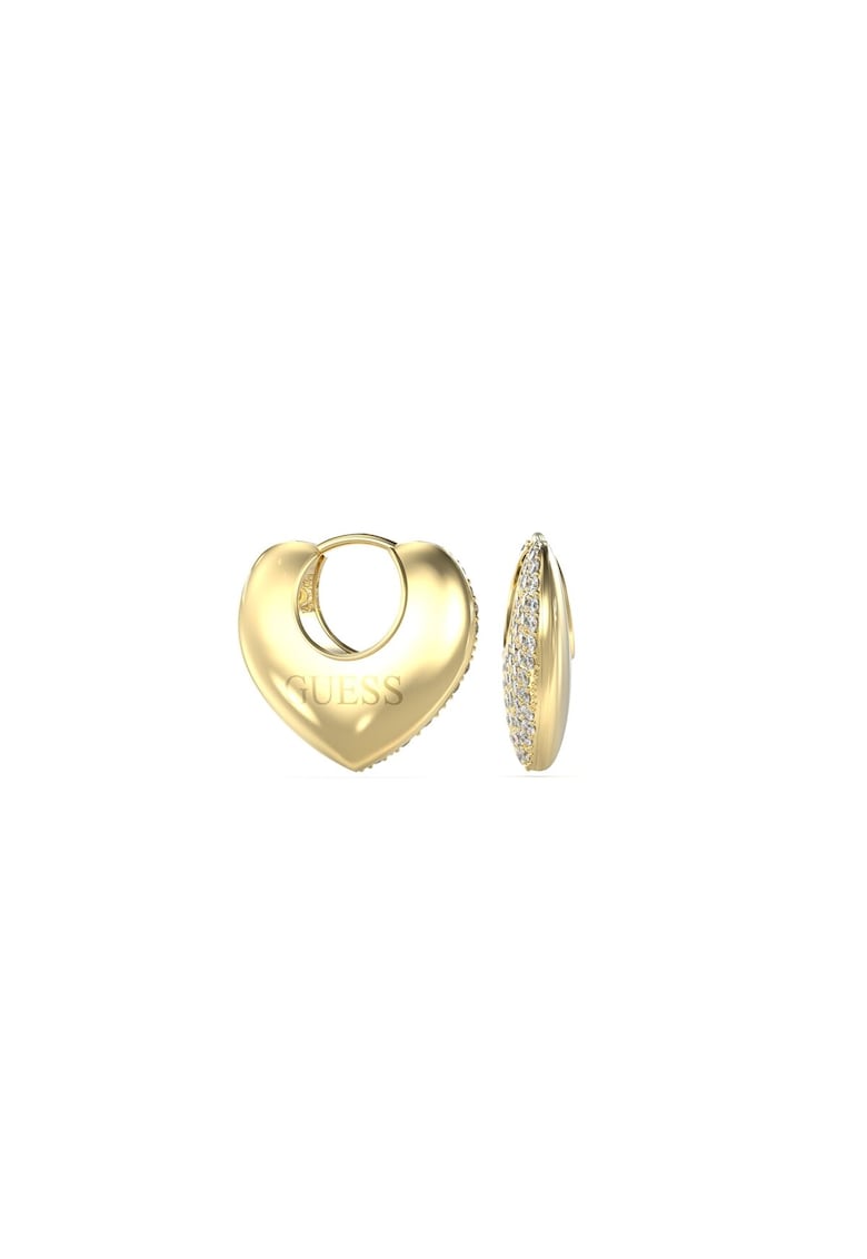 Cercei Dama JUBE05207JWYGT-U Auriu*