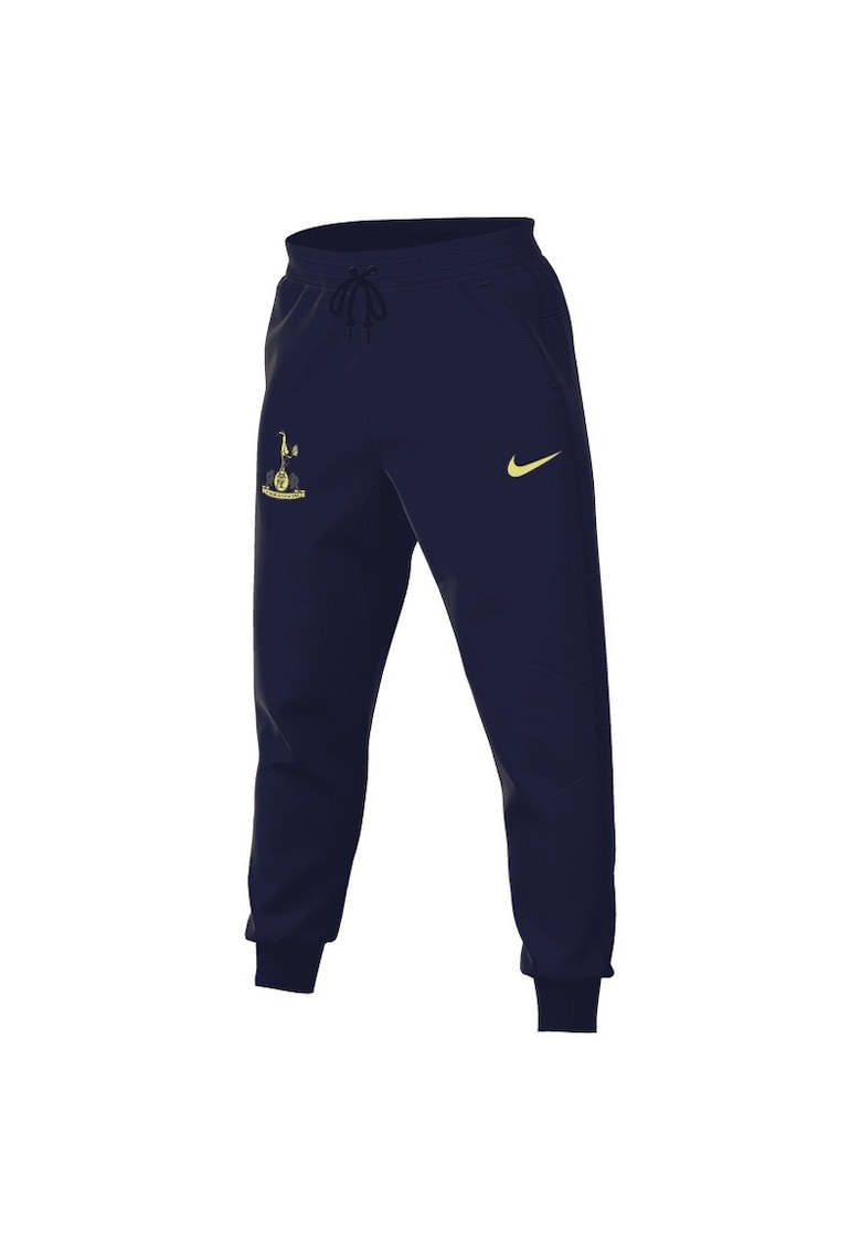 Pantaloni  THFC MNSW TECHFLC JGR PANT 3R-HM3686-492