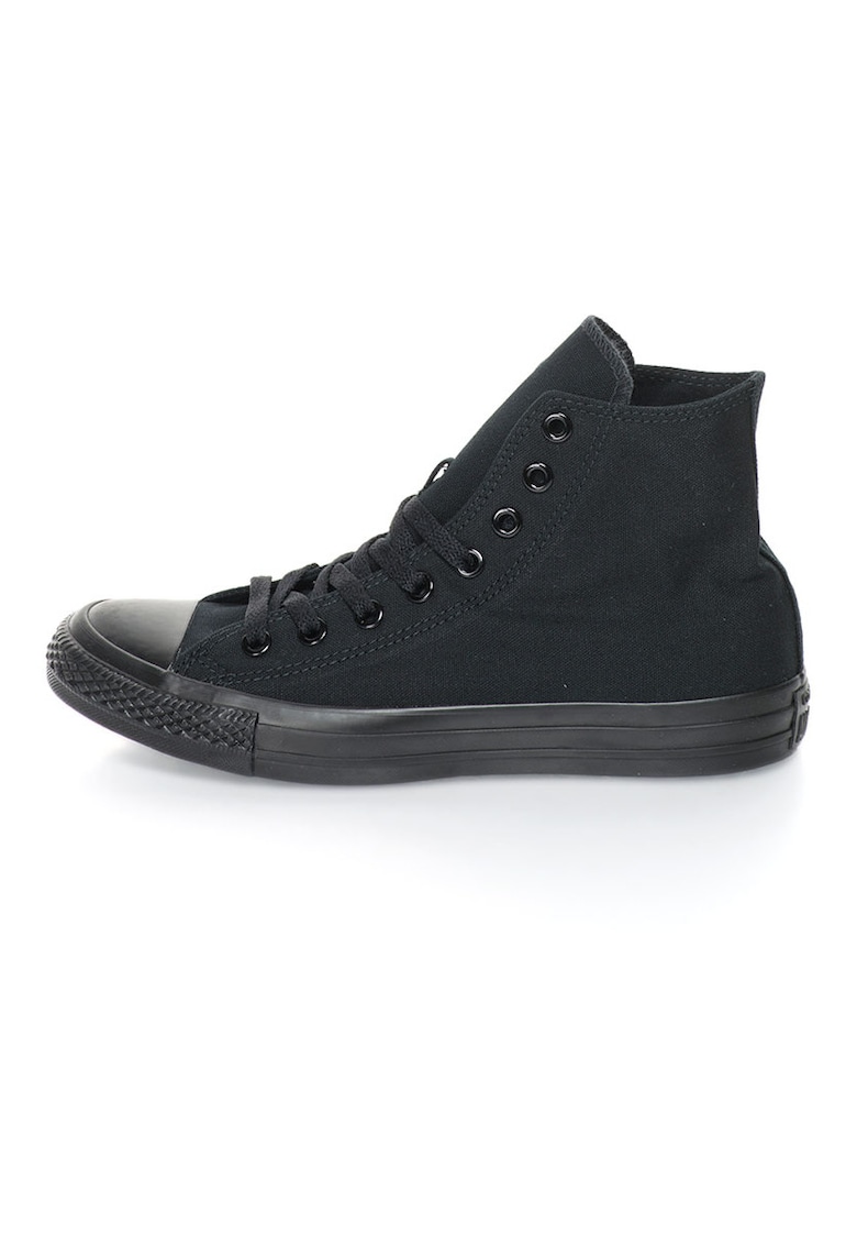 Tenisi inalti unisex Chuck Taylor AS - Negru