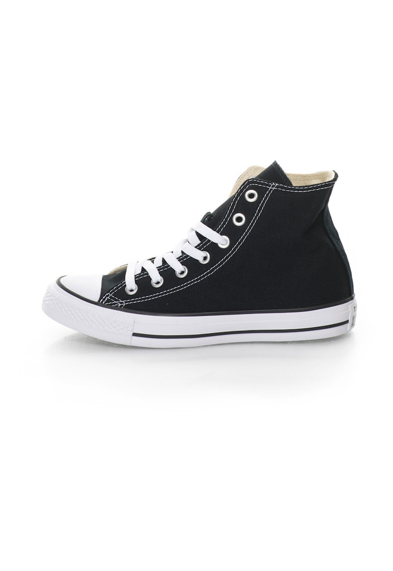 Tenisi inalti Chuck Taylor All Star Core Ox - Negru -