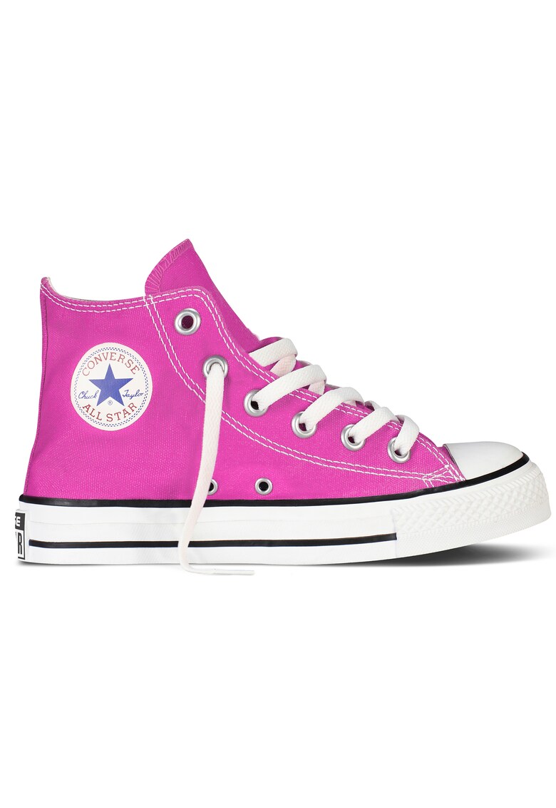 Tenisi Chuck Taylor AS Core pentru copii Pink