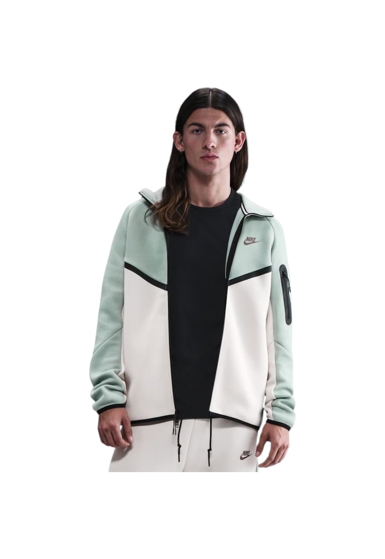 Hanorac Tech Fleece Windrunner FZ SS25 49617