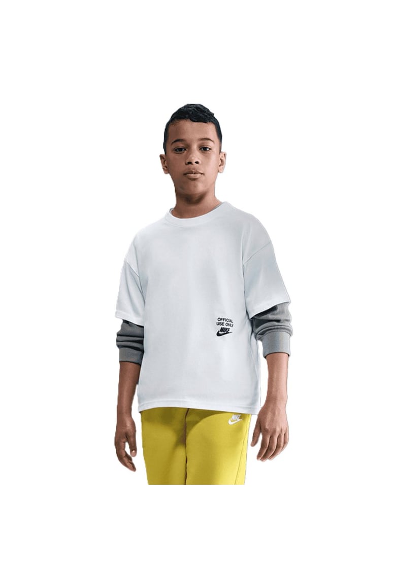 Tricou K NSW TEE REMIX-IH6230-100