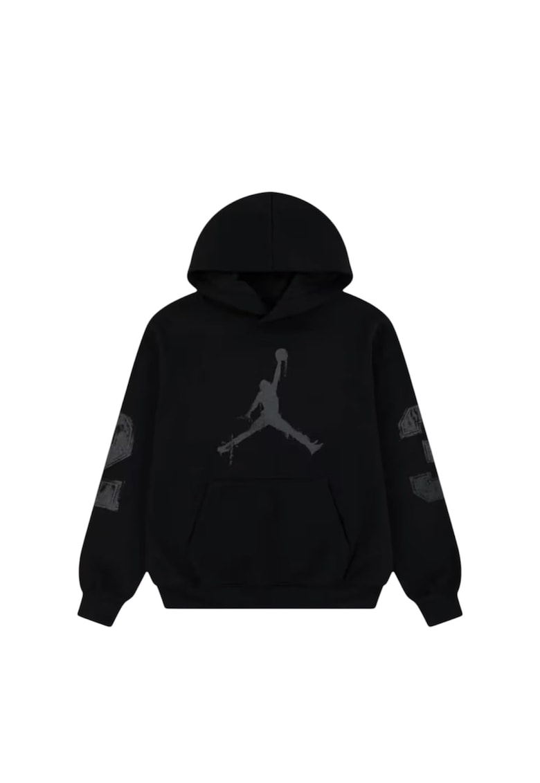 Hanorac MJ MVP Hbr Jm Ft Po 49644 - Negru