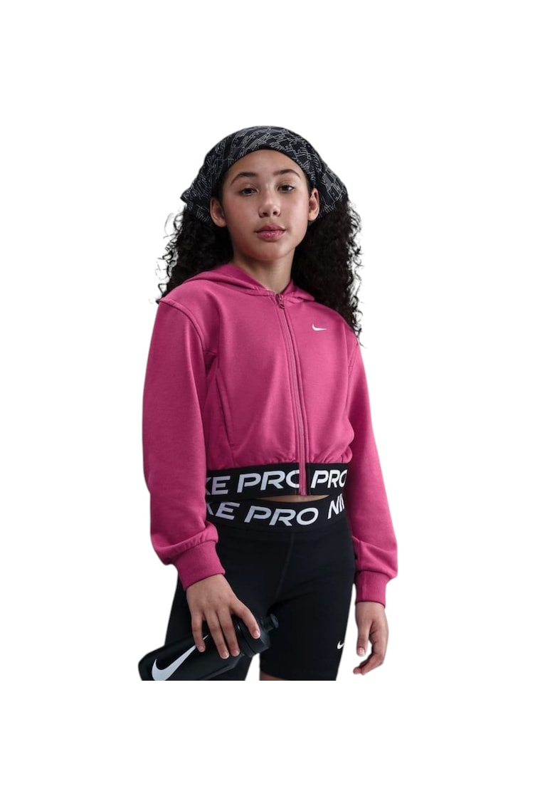 Hanorac  Pro FZ Hood DF 49607