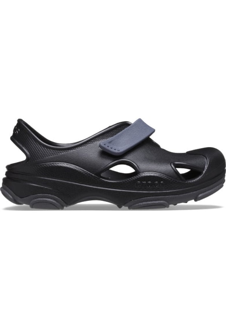 Sandale All Terrain Fisherman Toddler 22-23 EU - C6 US Negru - Black