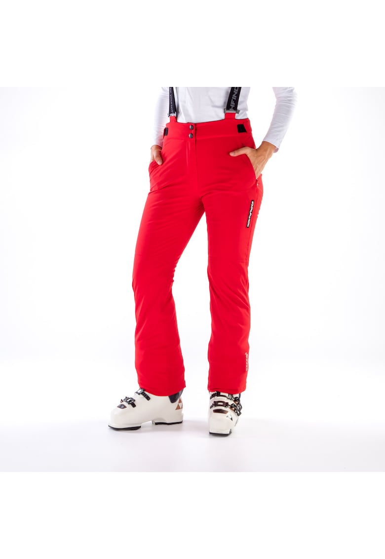 Pantaloni schi izolatie Primaloft®10K/10K dama Cassandra