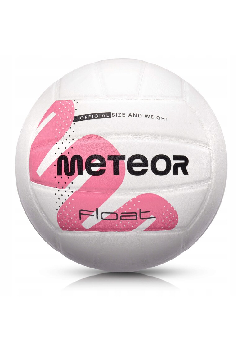 Minge Volei - Pvc - 5 - Multicolor - Antrenament - Pentru Joc In Sala - Material Pvc - Lipita - Produs De Cea Mai Inalta Calitate