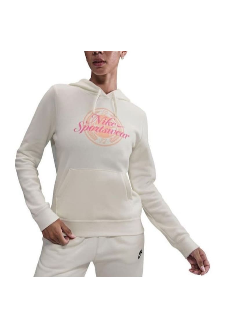 Hanorac  W NSW CLUB FLC GX STD PO HDY-IH8496-133