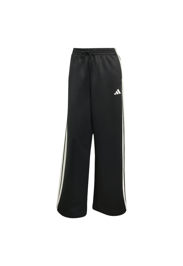 Pantaloni trening W STADIUM TP JL6995 - Negru - Negru
