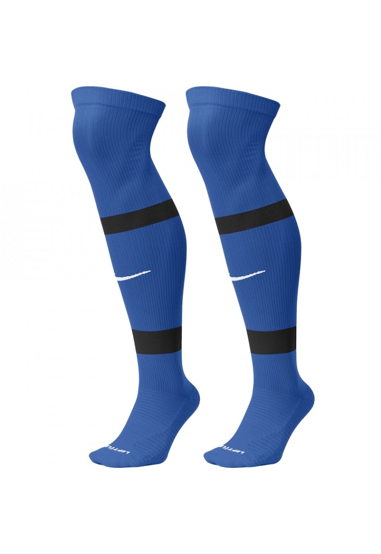 Jambiere Matchfit Sock - albastru -