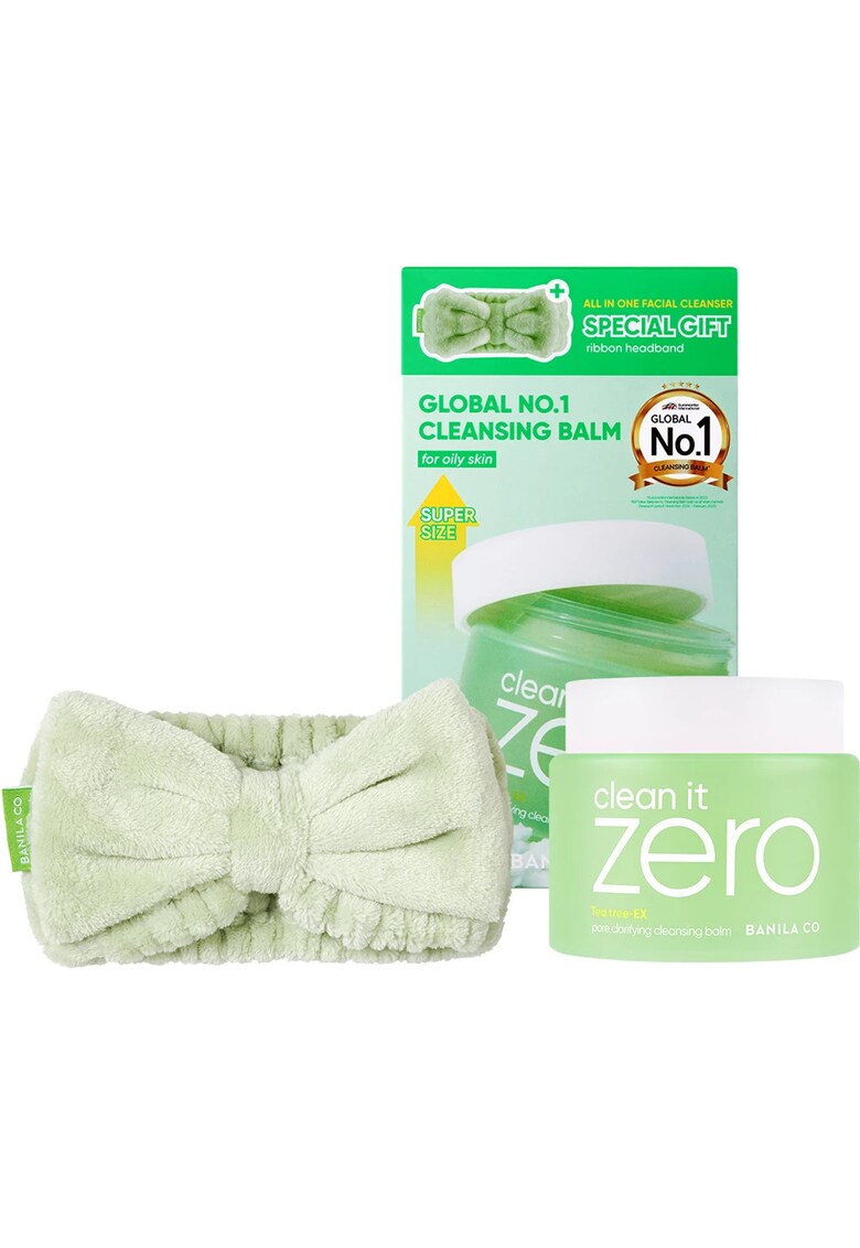 Balsam de curatare set - Balm Pore Clarifying - 180 ml