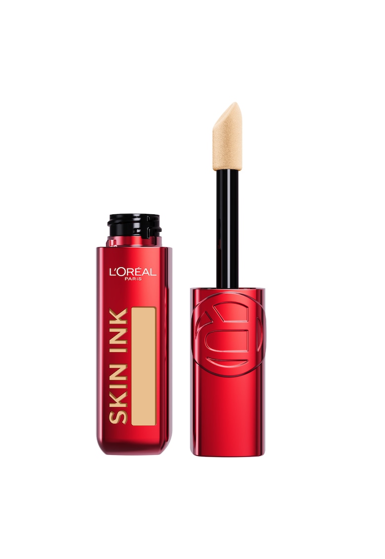 Fond de ten + corector Infaillible Skin Ink - rezistenta pana la 48 de ore -15 ml