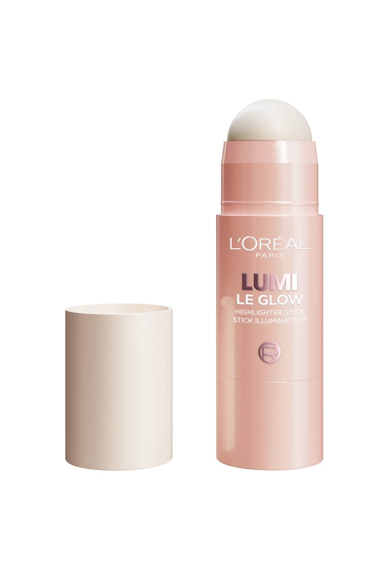 Baton iluminator multifunctional Lumi Le Glass - 5 gr