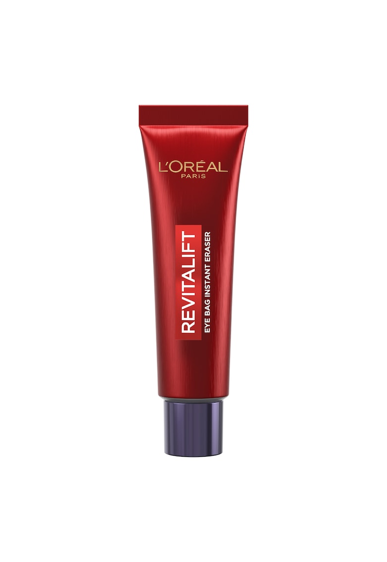 Crema corectoare pentru zona ochilor Revitalift Laser - reduce cearcanele si netezeste ridurile - 15 ml
