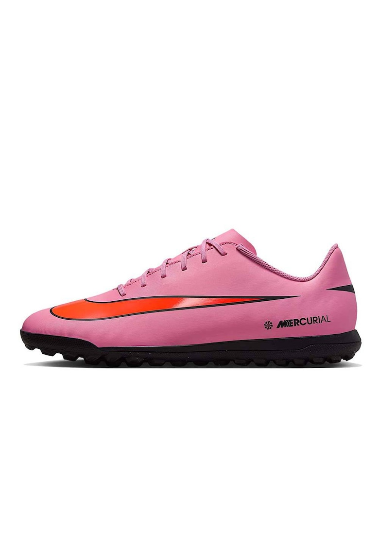 Ghete Fotbal Mercurial Vapor 16 TF FQ8446-600 - Barbati - Roz
