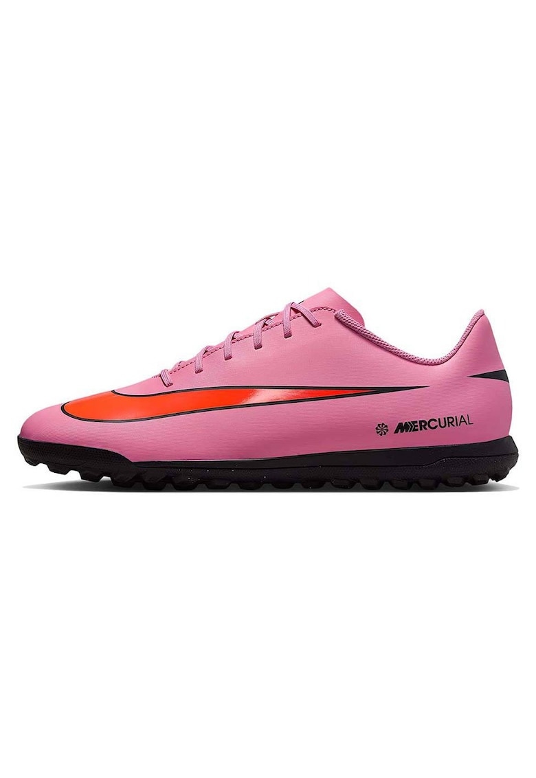 Ghete de fotbal Mercurial Vapor 16 Club TF - Roz