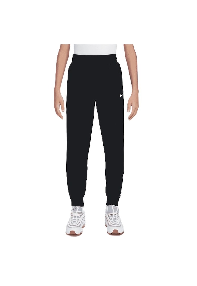 Pantaloni K NSW DF CLUB+ POLY JGGR-HQ9322-010 Pantaloni K NSW DF CLUB+ POLY JGGR-HQ9322-010