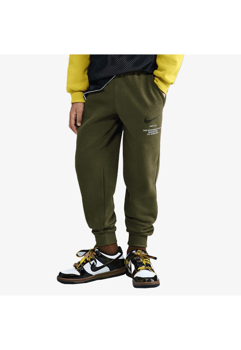 Pantaloni B NSW ATHL JOGGER BB-IH5199-325