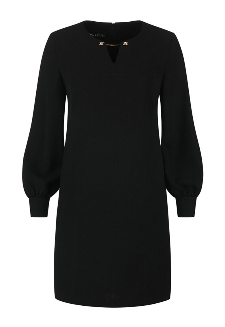 Rochie dreapta