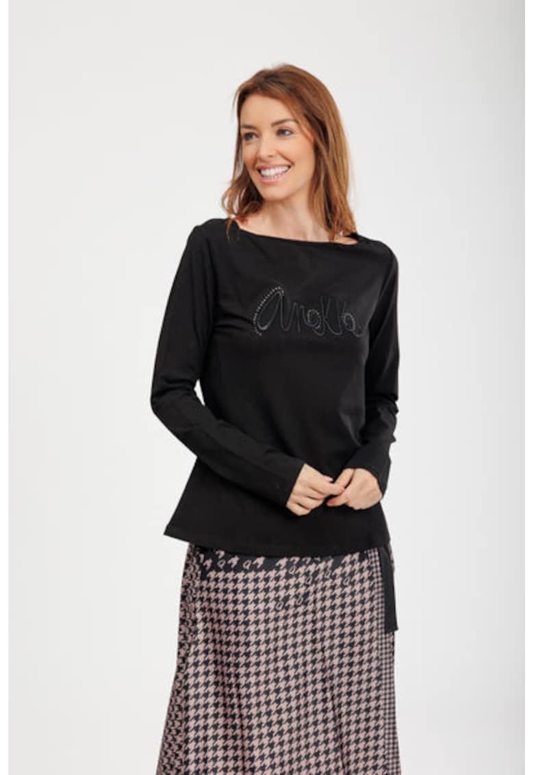 Tricou dama maneca lung 41281 627