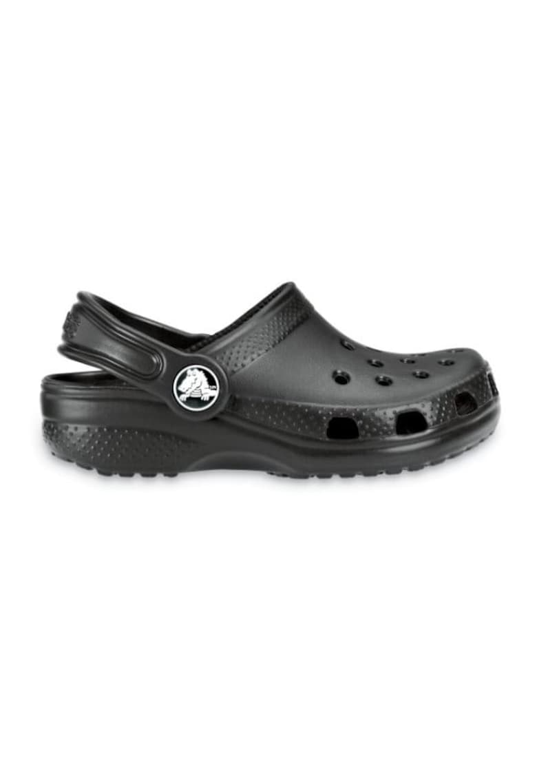Saboti Classic Kids - C4 US Negru - Black - Negru