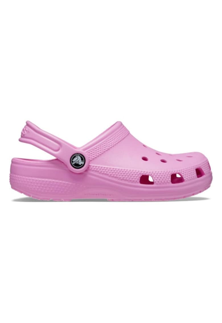 Saboti Classic Kid's New clog 30-31 EU - C13 US Roz - Taffy Pink