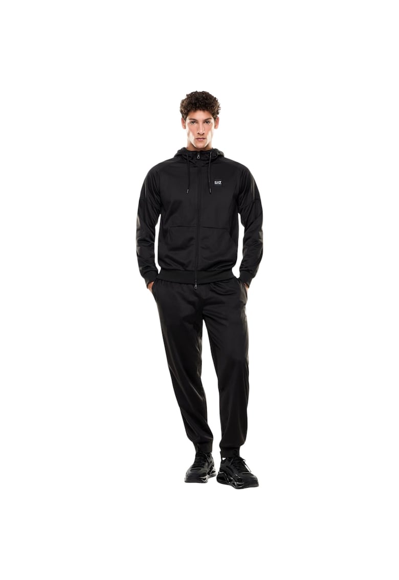 Trening  EA7 Train Visibility Hood 49450