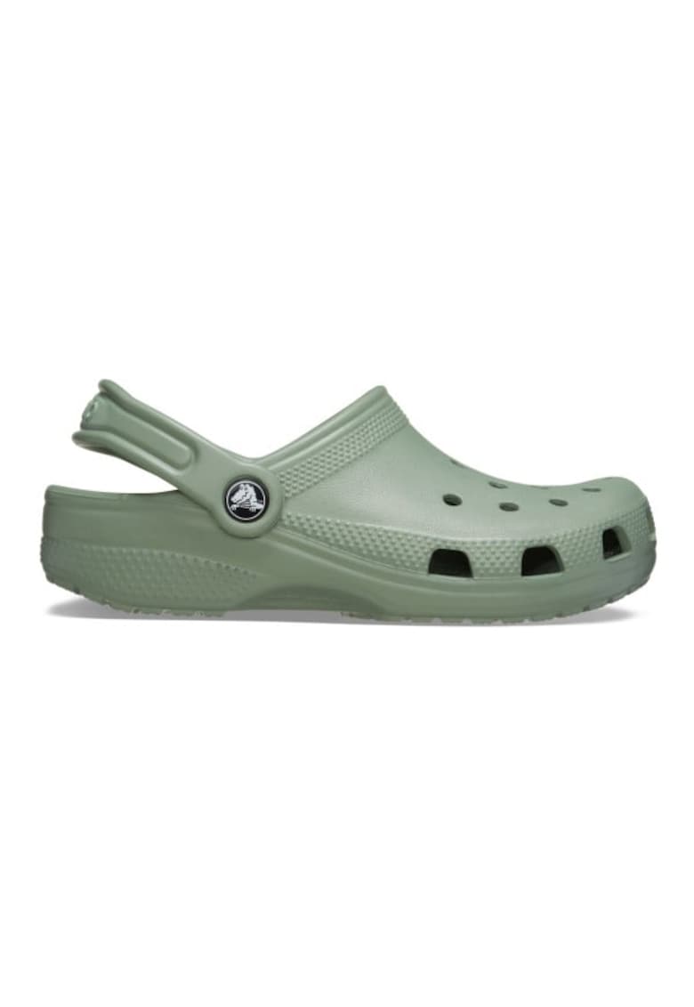 Saboti Classic Kid's New clog 37-38 EU - J5 US Verde - Moss